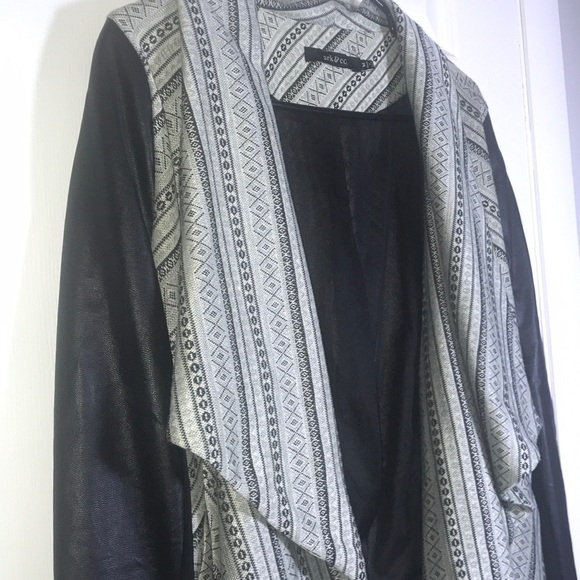 Ark & Co Jacket - Picture 4 of 8